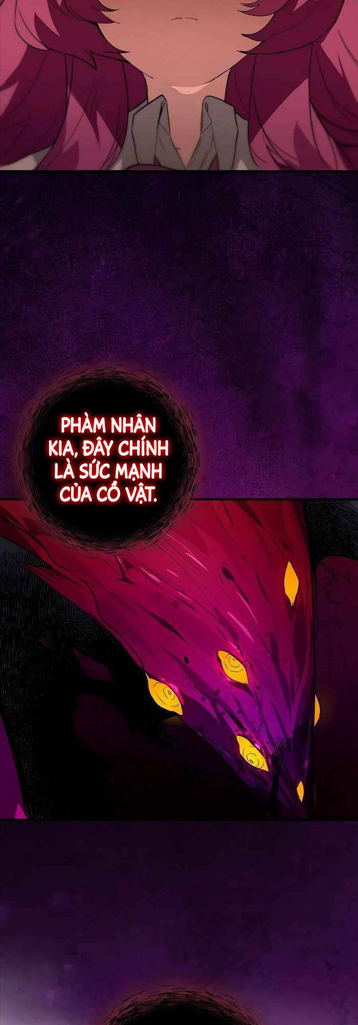 Đệ Nhất Chiến Thần Của Học Viện Thợ Săn Chương 38 Ảnh 39