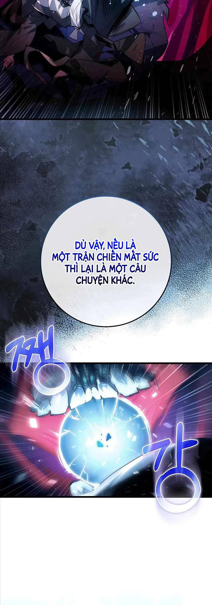 Đệ Nhất Chiến Thần Của Học Viện Thợ Săn Chương 38 Ảnh 48