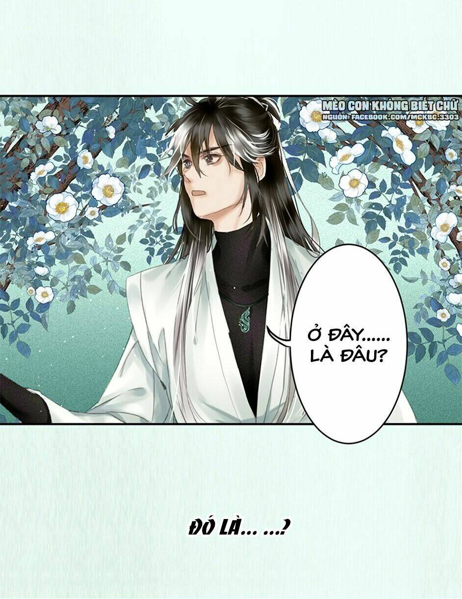 Tiếu Tạng Câu Chương 9 Ảnh 45