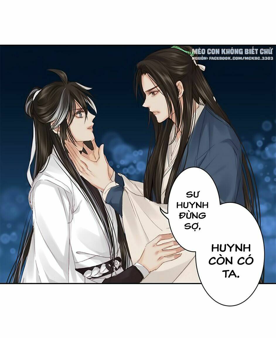 Tiếu Tạng Câu Chương 9 Ảnh 53