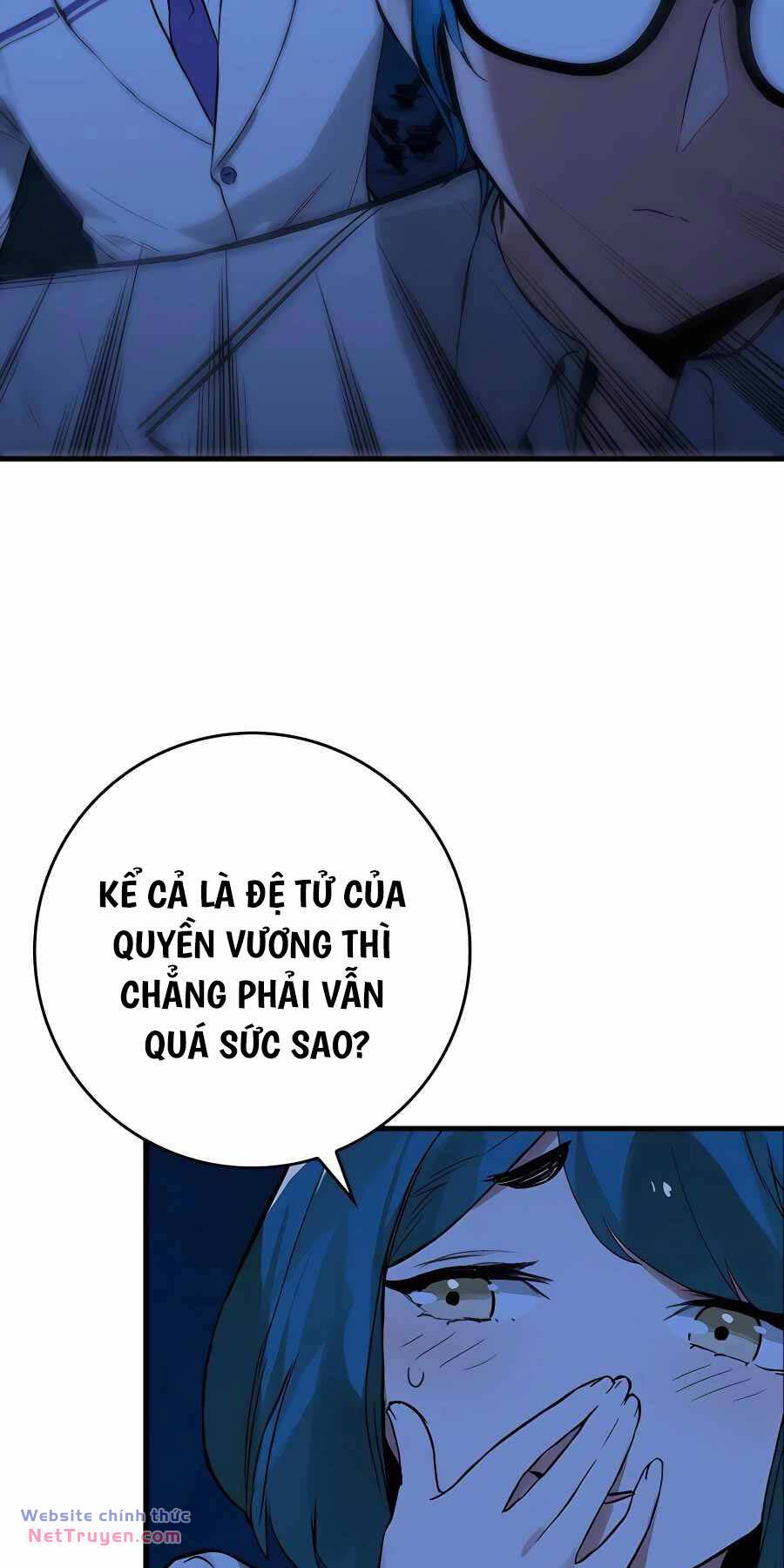 Đệ Nhất Chiến Thần Của Học Viện Thợ Săn Chương 17 Ảnh 40