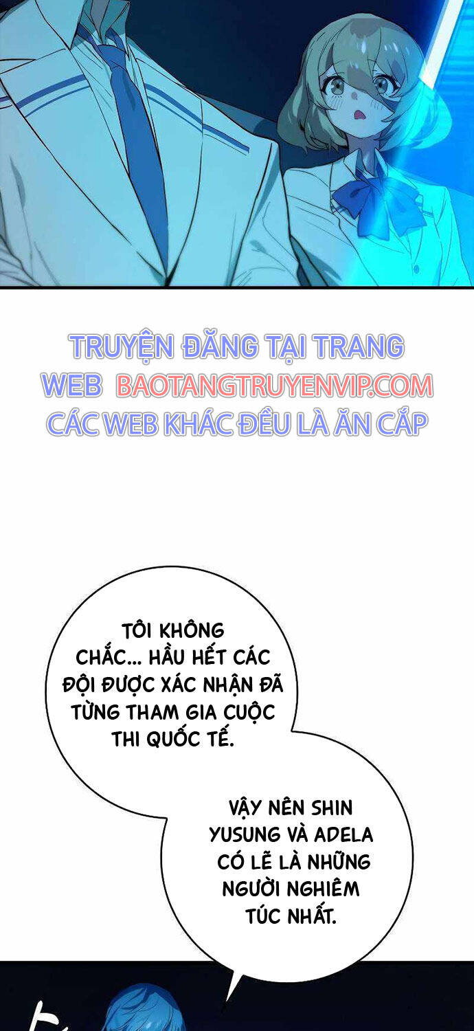 Đệ Nhất Chiến Thần Của Học Viện Thợ Săn Chương 36 Ảnh 4