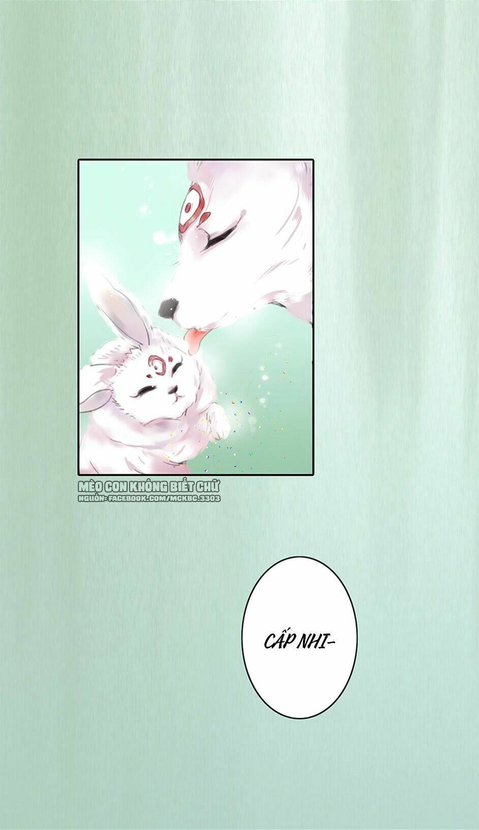 Tiếu Tạng Câu Chương 9 Ảnh 48