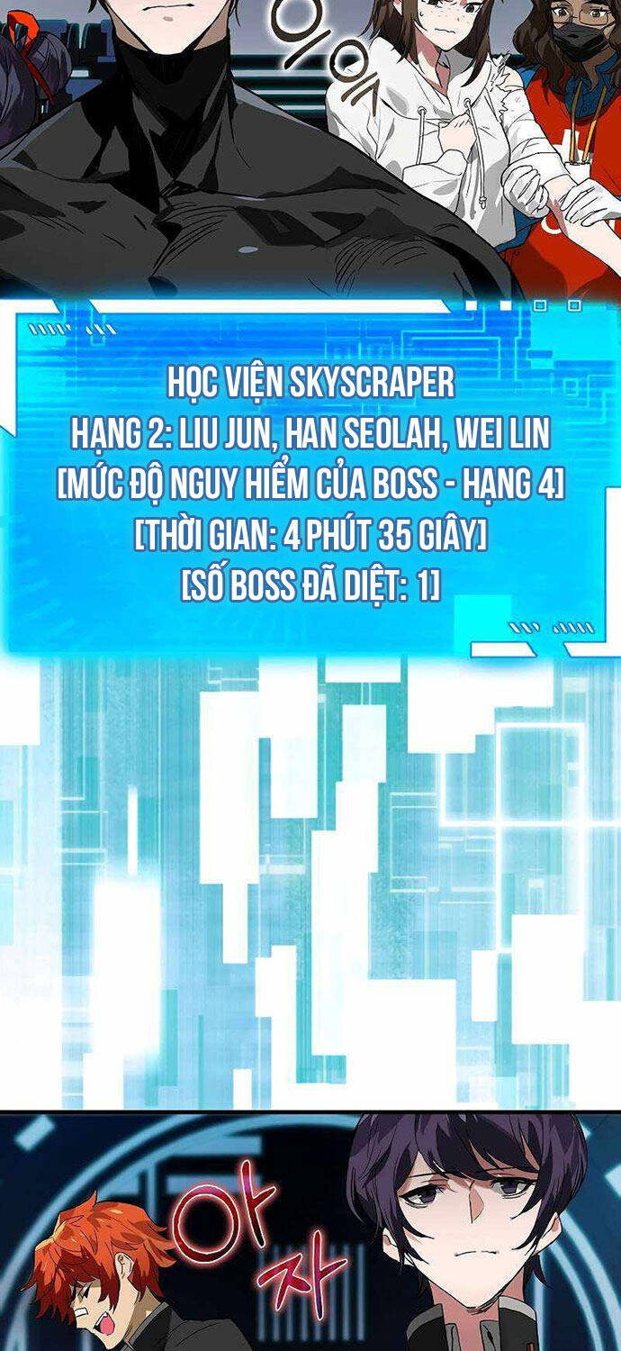 Đệ Nhất Chiến Thần Của Học Viện Thợ Săn Chương 36 Ảnh 70