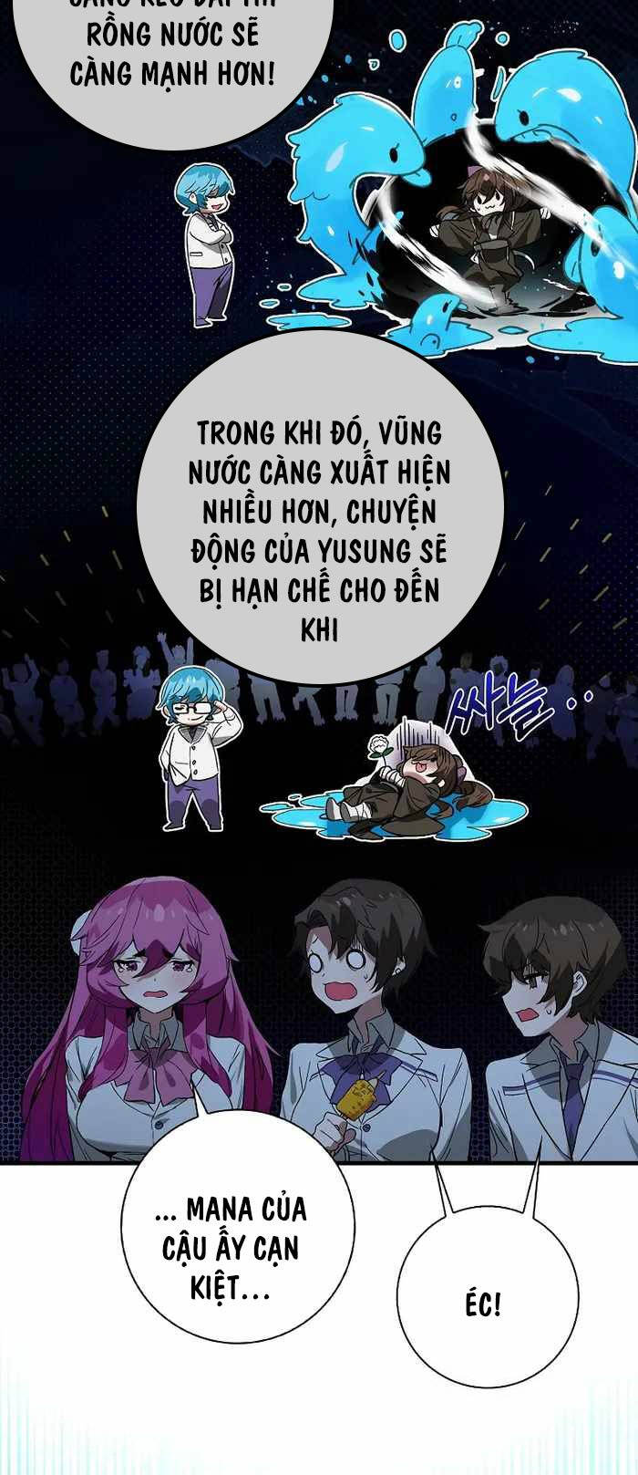 Đệ Nhất Chiến Thần Của Học Viện Thợ Săn Chương 29 Ảnh 20