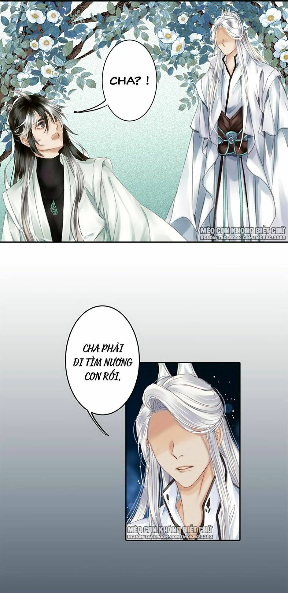 Tiếu Tạng Câu Chương 9 Ảnh 49