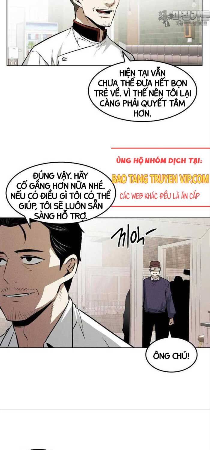 Kẻ Bất Bại Chương 102 Ảnh 16