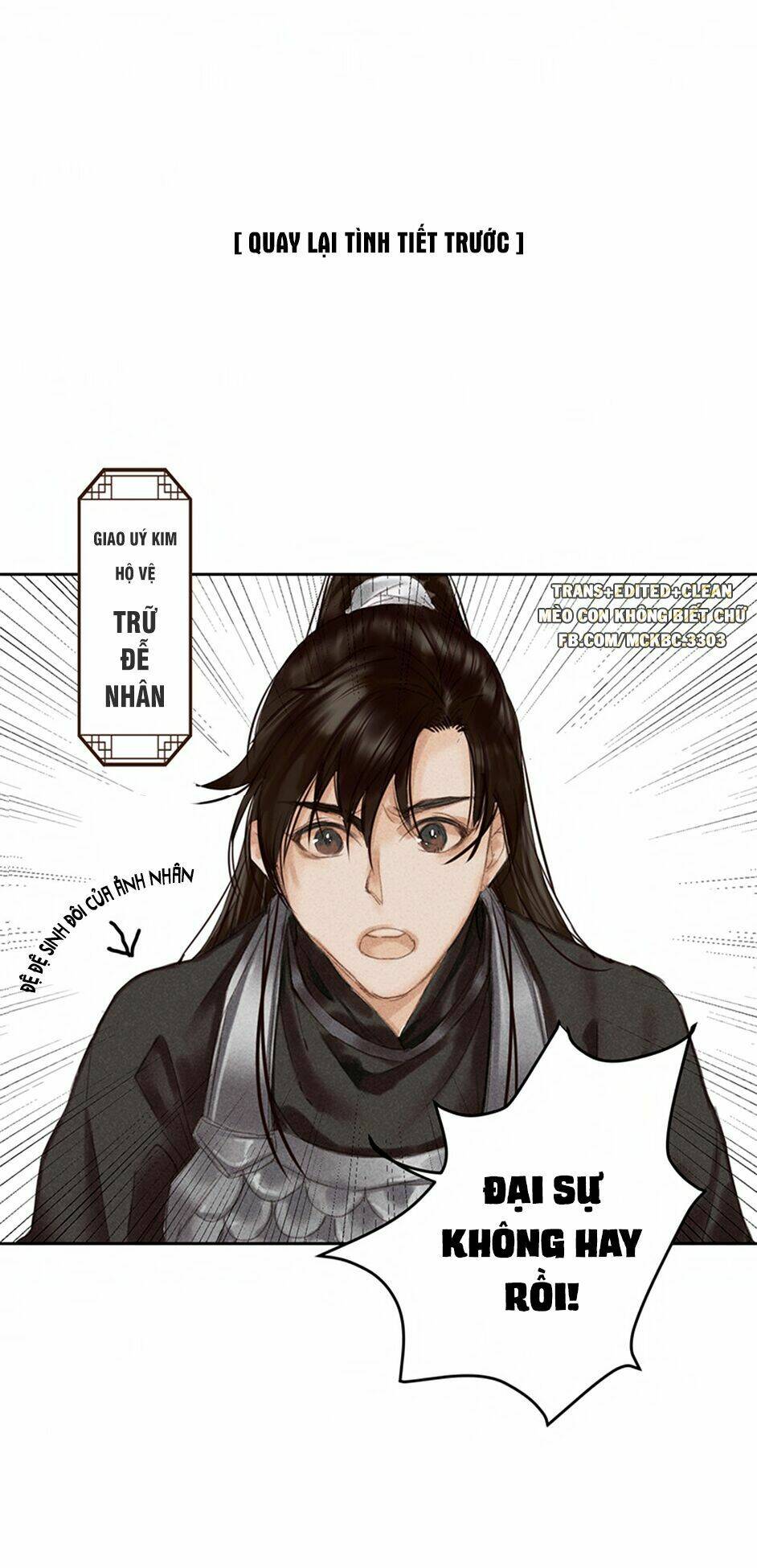 Tiếu Tạng Câu Chương 9 Ảnh 5