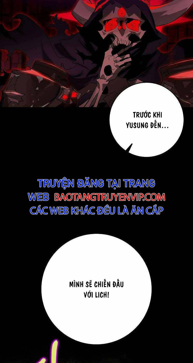 Đệ Nhất Chiến Thần Của Học Viện Thợ Săn Chương 37 Ảnh 43