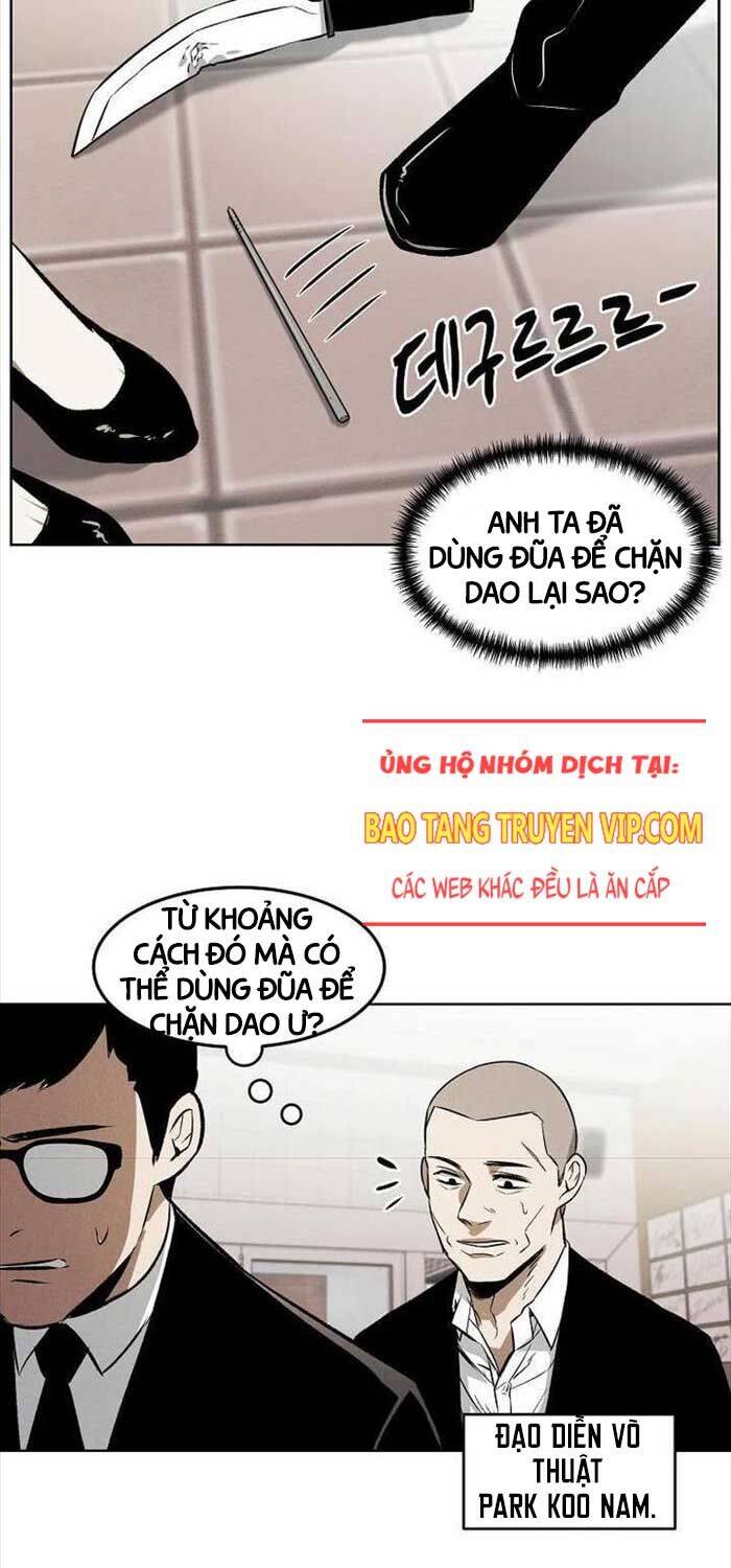 Kẻ Bất Bại Chương 102 Ảnh 44