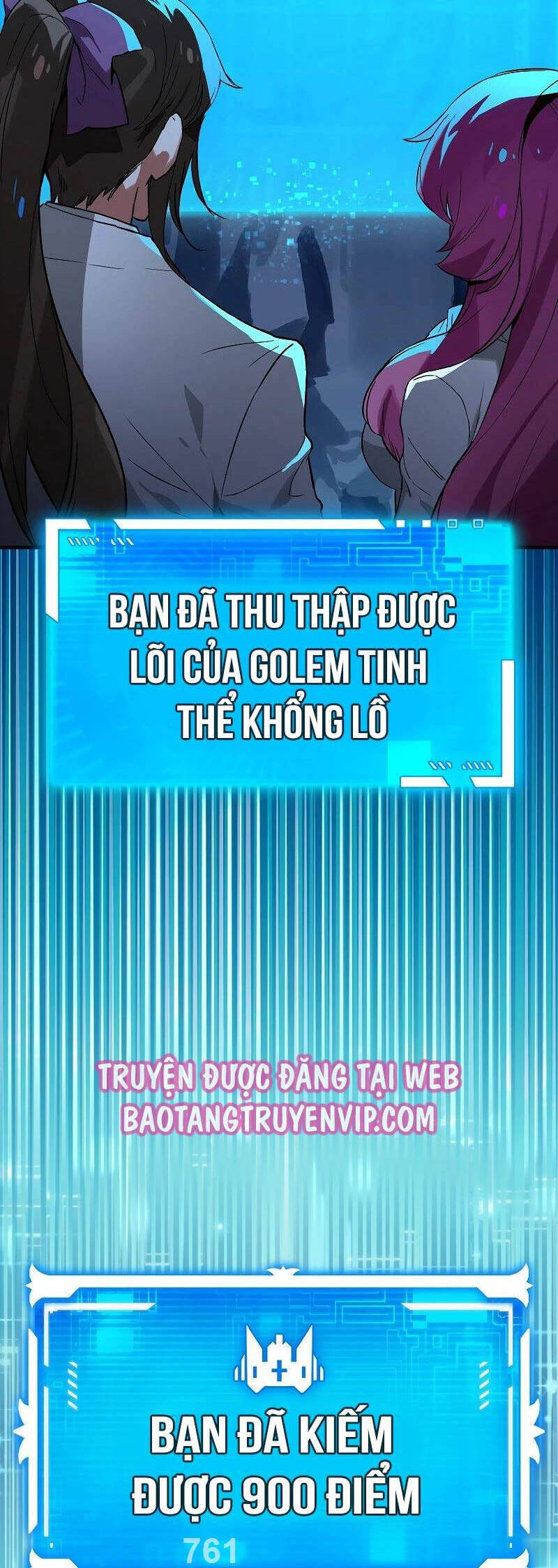 Đệ Nhất Chiến Thần Của Học Viện Thợ Săn Chương 25 Ảnh 5