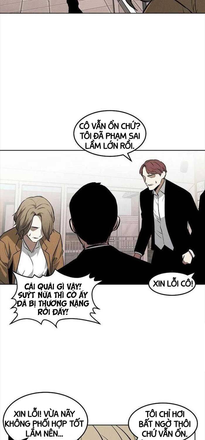 Kẻ Bất Bại Chương 102 Ảnh 37