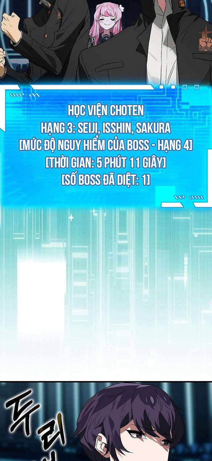 Đệ Nhất Chiến Thần Của Học Viện Thợ Săn Chương 36 Ảnh 71