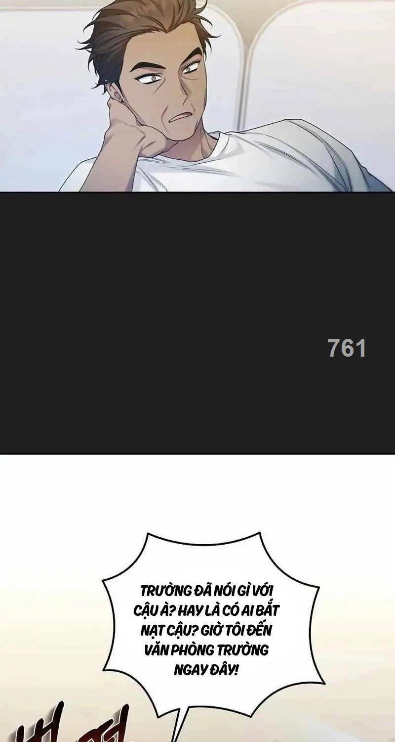 Tôi Sẽ Nghỉ Hưu Sau Khi Cứu Thế Giới Chương 14 Ảnh 5