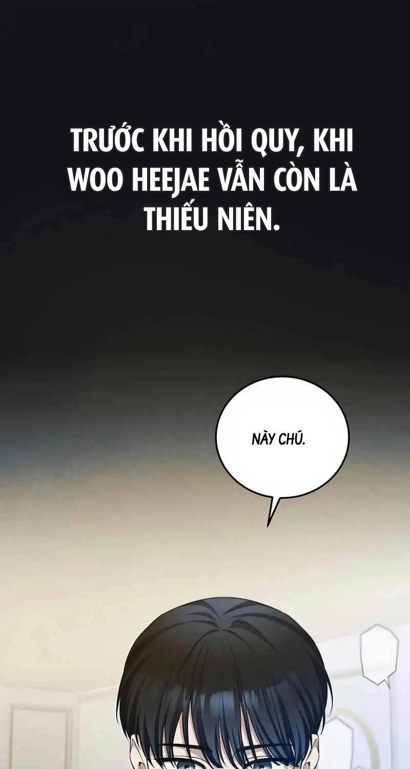 Tôi Sẽ Nghỉ Hưu Sau Khi Cứu Thế Giới Chương 14 Ảnh 2