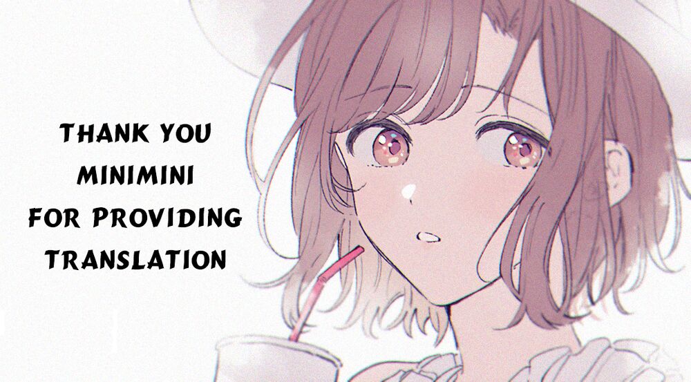 Sei-Chan, Your Love Is Too Much! Chương 11 Ảnh 34