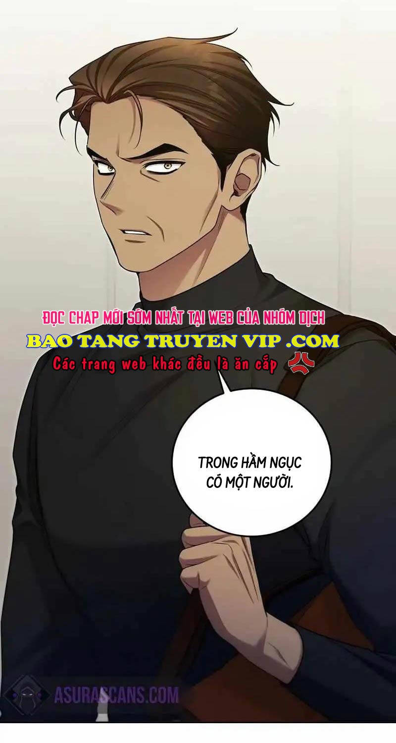 Tôi Sẽ Nghỉ Hưu Sau Khi Cứu Thế Giới Chương 14 Ảnh 17