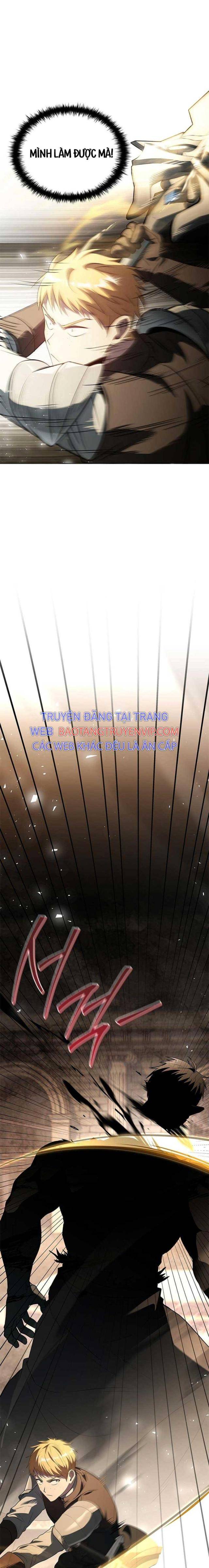 Quỷ Vương Hồi Quy Là Người Tốt Chương 50 Ảnh 19