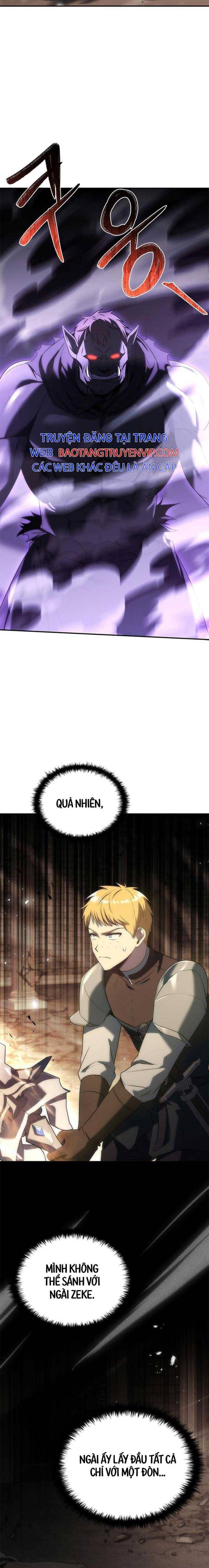 Quỷ Vương Hồi Quy Là Người Tốt Chương 50 Ảnh 13