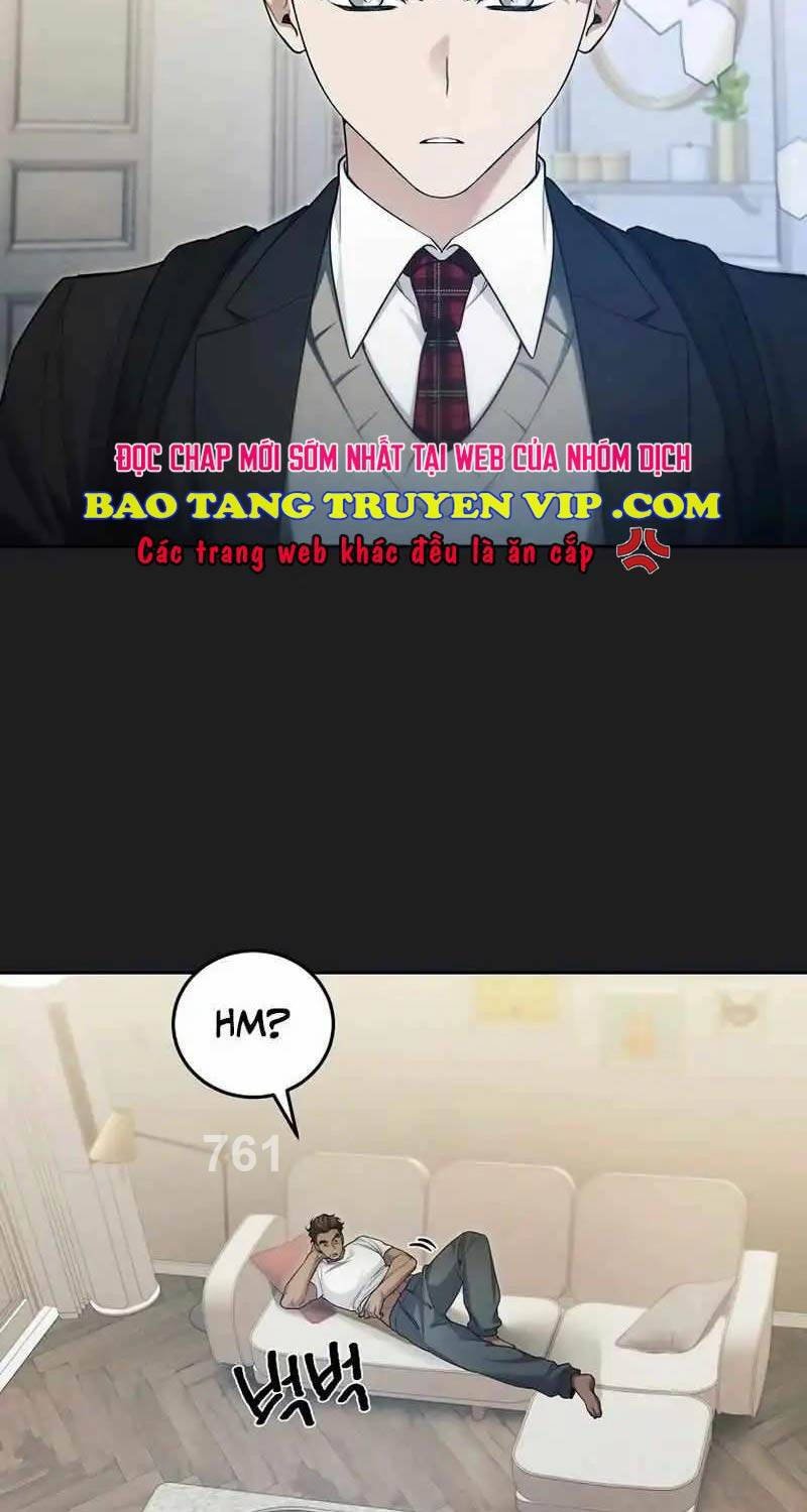 Tôi Sẽ Nghỉ Hưu Sau Khi Cứu Thế Giới Chương 14 Ảnh 3