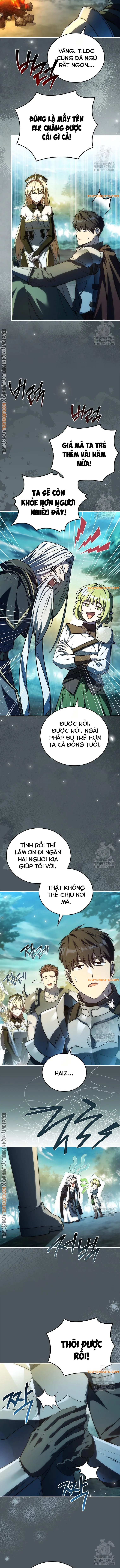 Quỷ Vương Hồi Quy Là Người Tốt Chương 59 Ảnh 14
