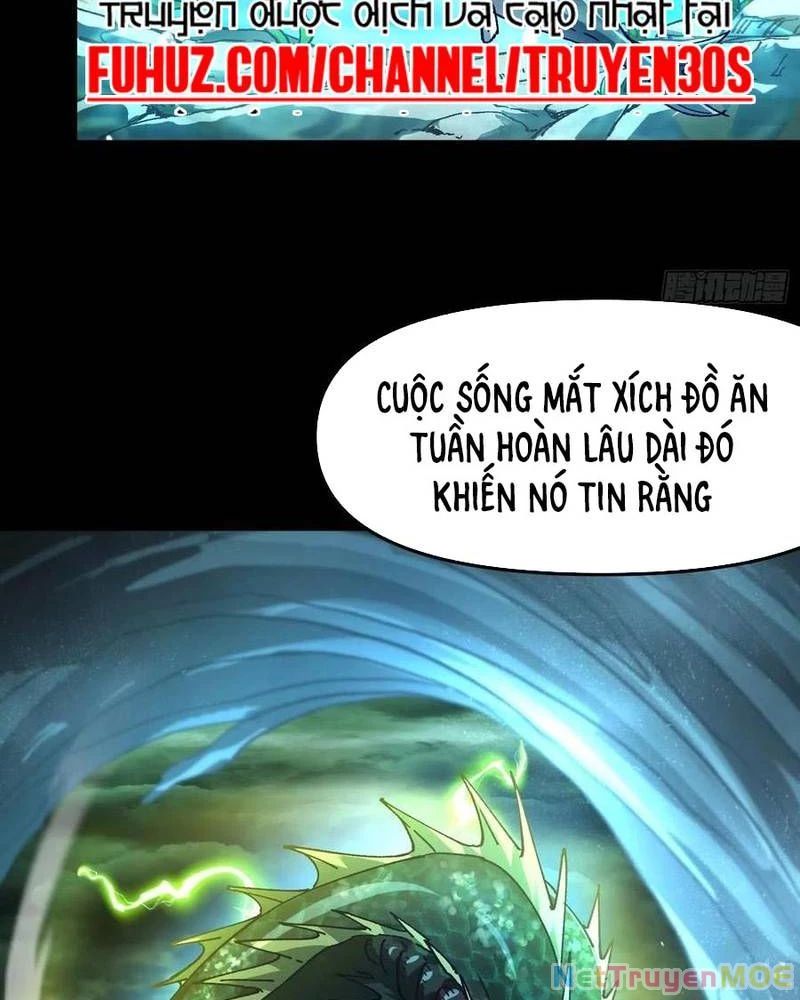 Bị Ăn Mòn, Ta Phải Dựa Vào Đồ Đệ Để Kéo Dài Tính Mạng Chương 12 Ảnh 93