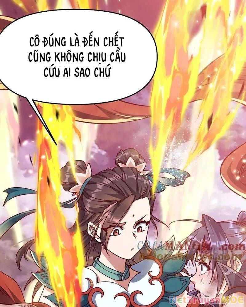Bị Ăn Mòn, Ta Phải Dựa Vào Đồ Đệ Để Kéo Dài Tính Mạng Chương 12 Ảnh 29