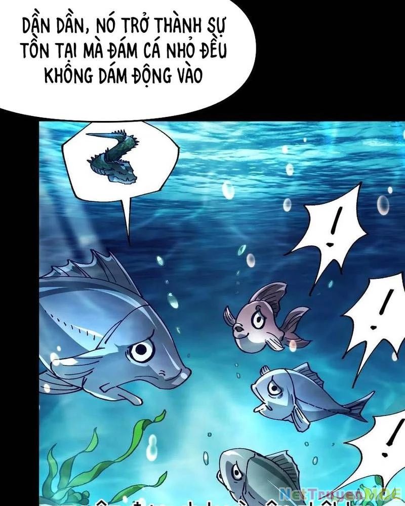 Bị Ăn Mòn, Ta Phải Dựa Vào Đồ Đệ Để Kéo Dài Tính Mạng Chương 12 Ảnh 92