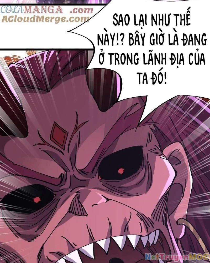 Bị Ăn Mòn, Ta Phải Dựa Vào Đồ Đệ Để Kéo Dài Tính Mạng Chương 10 Ảnh 19