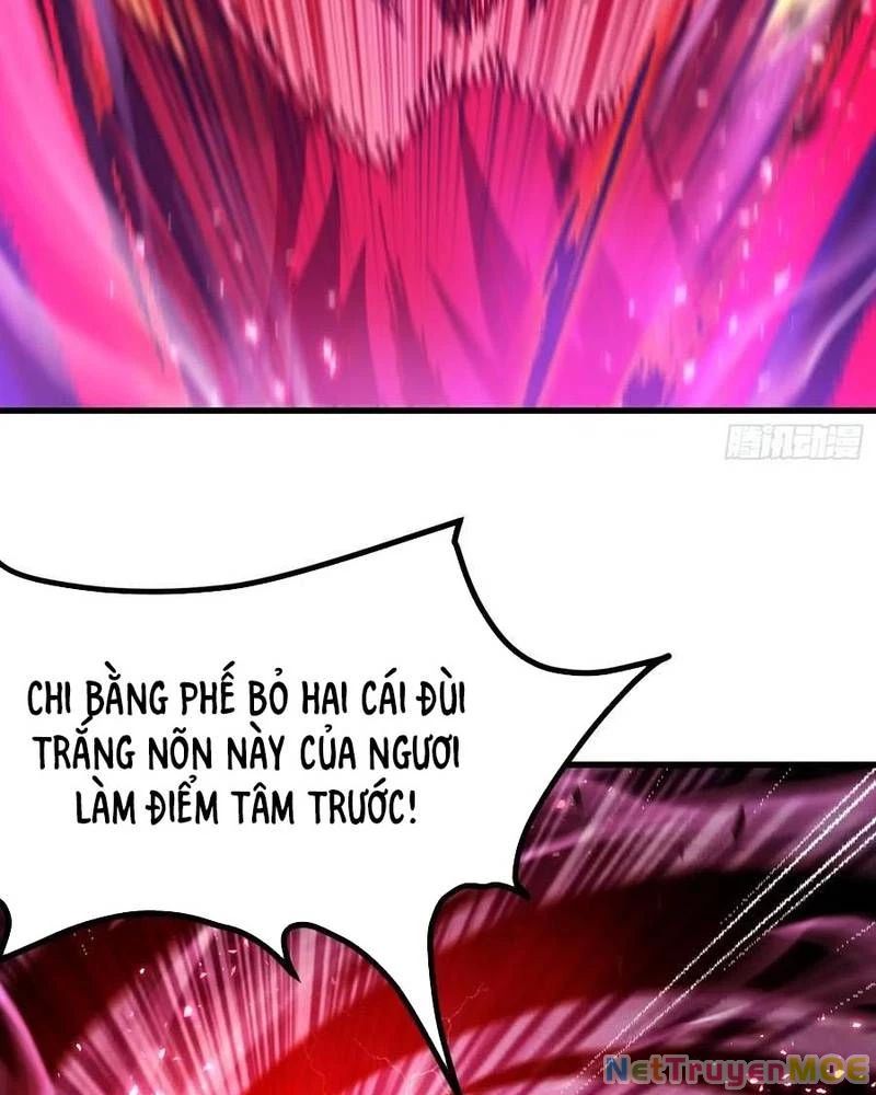 Bị Ăn Mòn, Ta Phải Dựa Vào Đồ Đệ Để Kéo Dài Tính Mạng Chương 12 Ảnh 12