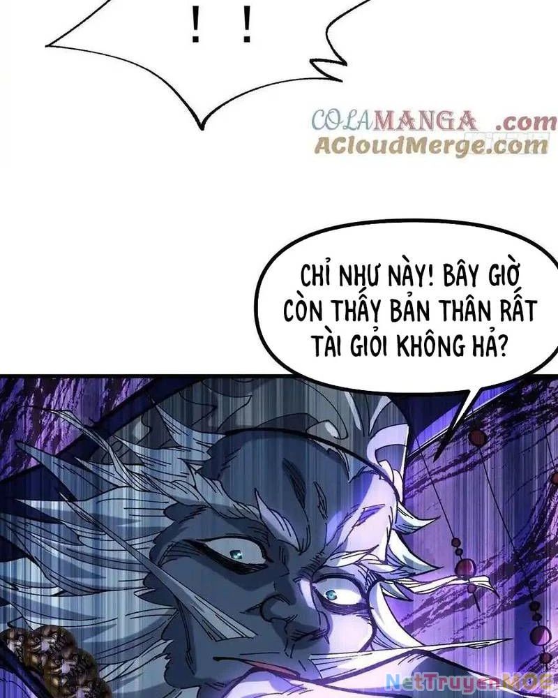 Bị Ăn Mòn, Ta Phải Dựa Vào Đồ Đệ Để Kéo Dài Tính Mạng Chương 14 Ảnh 30