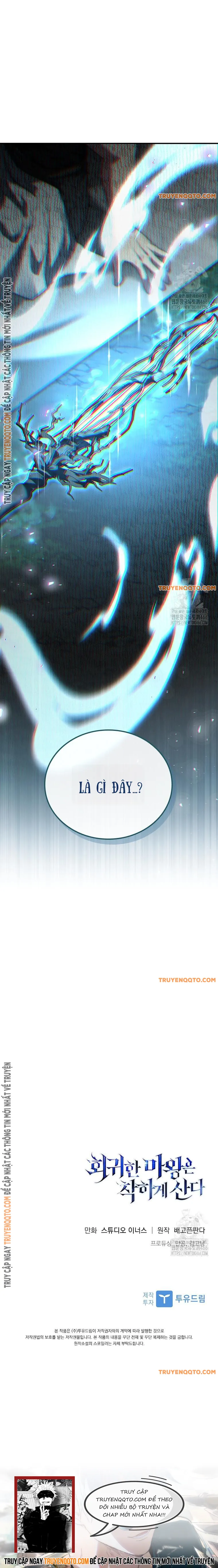 Quỷ Vương Hồi Quy Là Người Tốt Chương 59 Ảnh 17