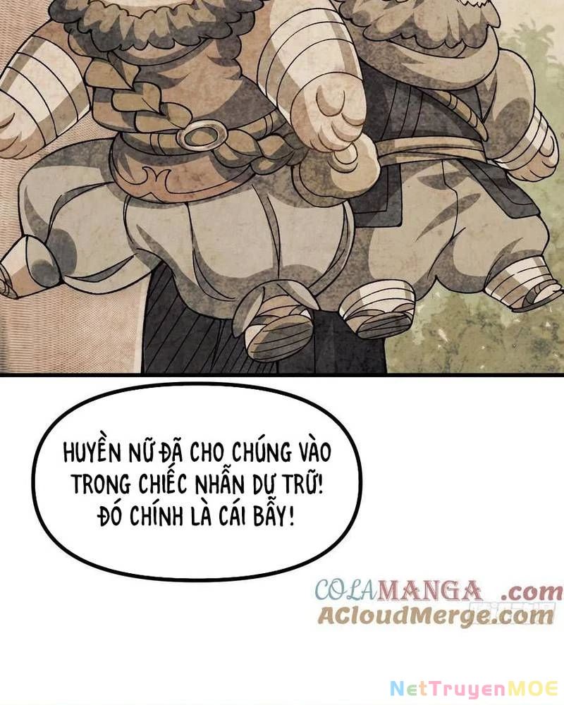 Bị Ăn Mòn, Ta Phải Dựa Vào Đồ Đệ Để Kéo Dài Tính Mạng Chương 11 Ảnh 72