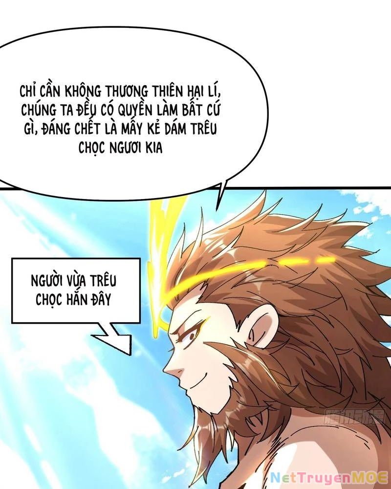 Bị Ăn Mòn, Ta Phải Dựa Vào Đồ Đệ Để Kéo Dài Tính Mạng Chương 6 Ảnh 23