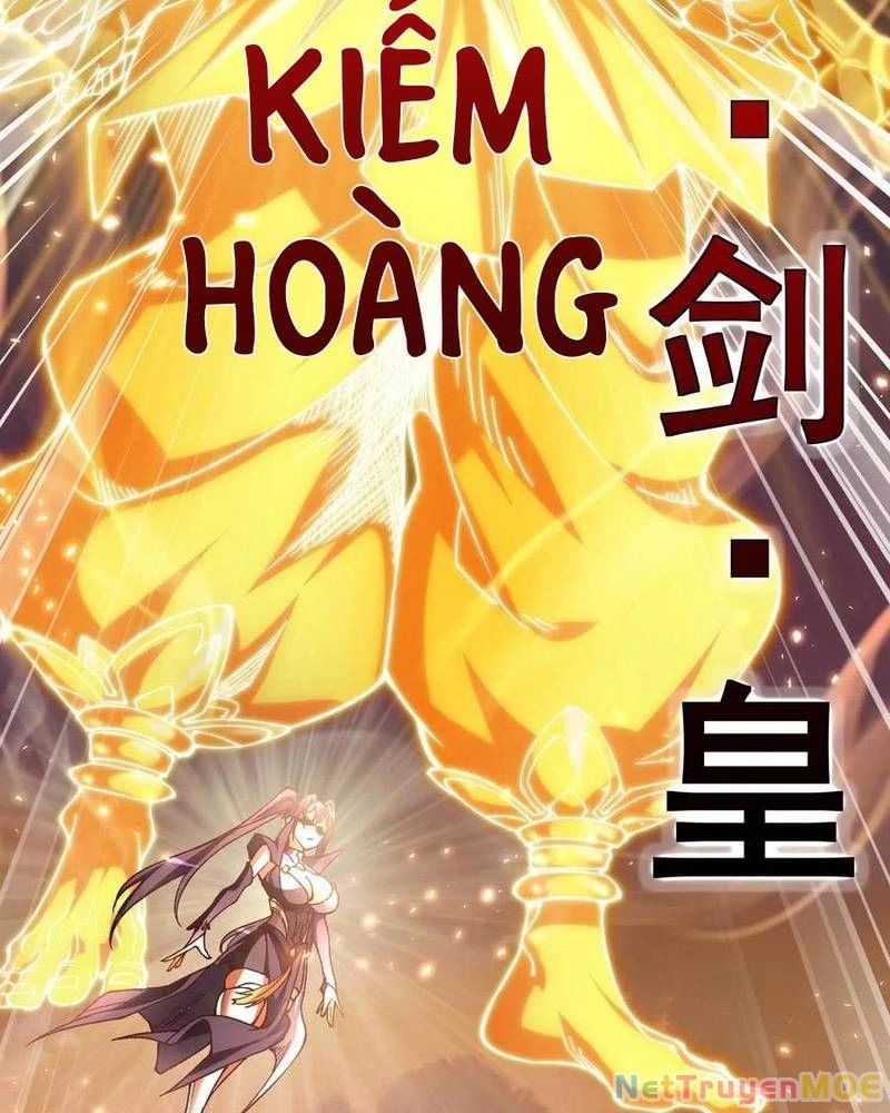 Bị Ăn Mòn, Ta Phải Dựa Vào Đồ Đệ Để Kéo Dài Tính Mạng Chương 11 Ảnh 37