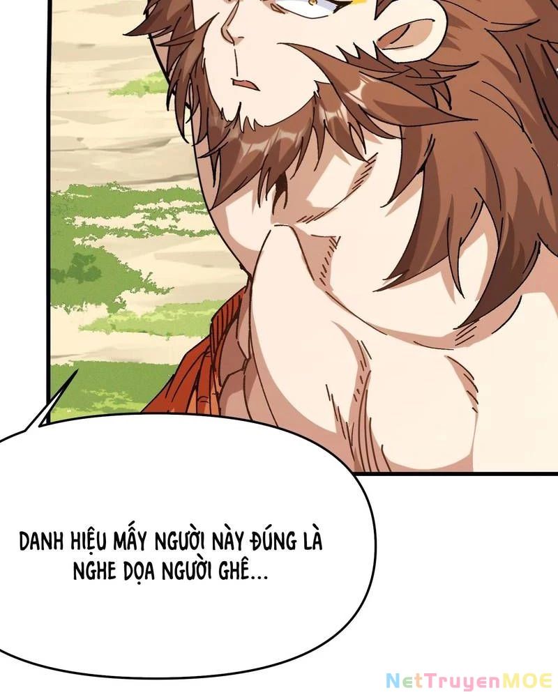 Bị Ăn Mòn, Ta Phải Dựa Vào Đồ Đệ Để Kéo Dài Tính Mạng Chương 6 Ảnh 39