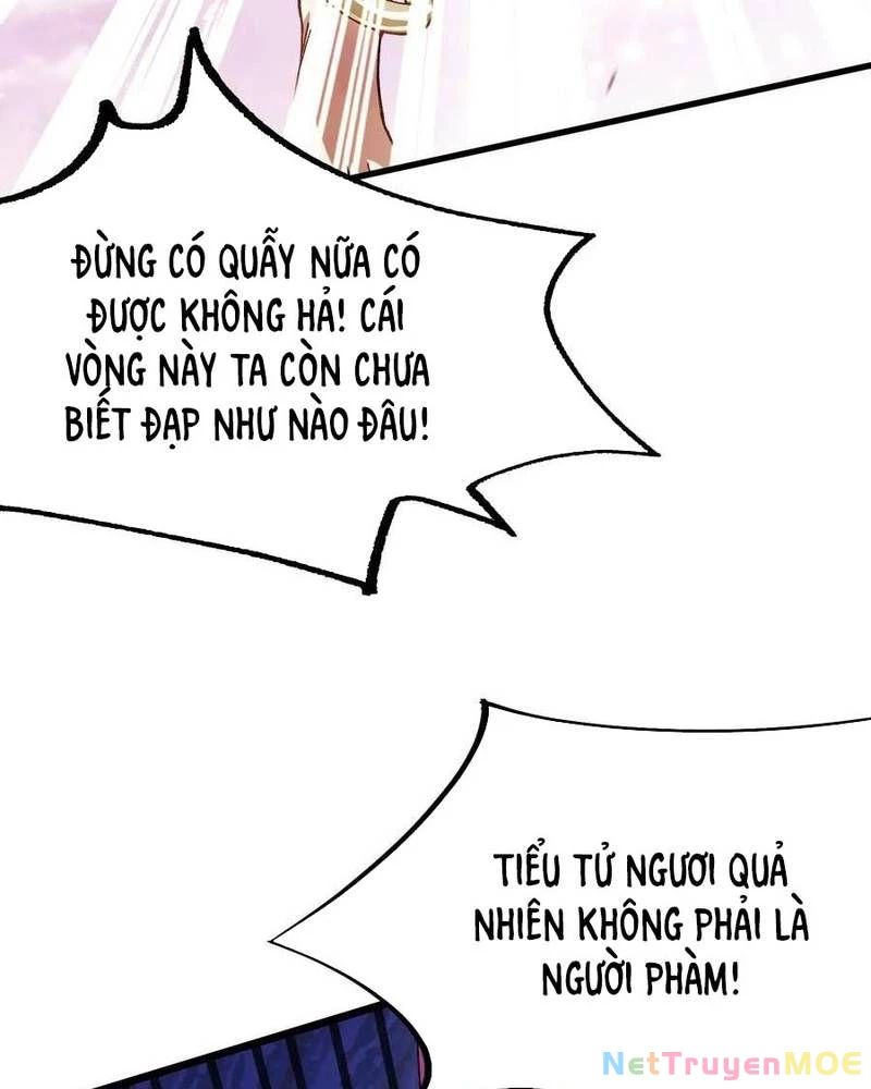 Bị Ăn Mòn, Ta Phải Dựa Vào Đồ Đệ Để Kéo Dài Tính Mạng Chương 12 Ảnh 38