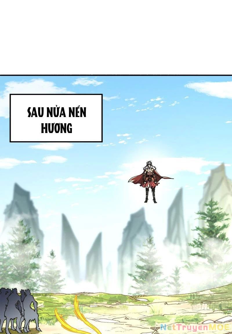 Bị Ăn Mòn, Ta Phải Dựa Vào Đồ Đệ Để Kéo Dài Tính Mạng Chương 4 Ảnh 28