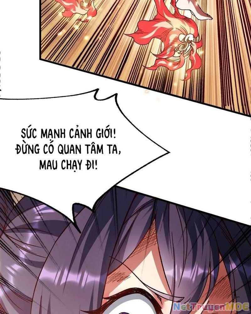 Bị Ăn Mòn, Ta Phải Dựa Vào Đồ Đệ Để Kéo Dài Tính Mạng Chương 12 Ảnh 49