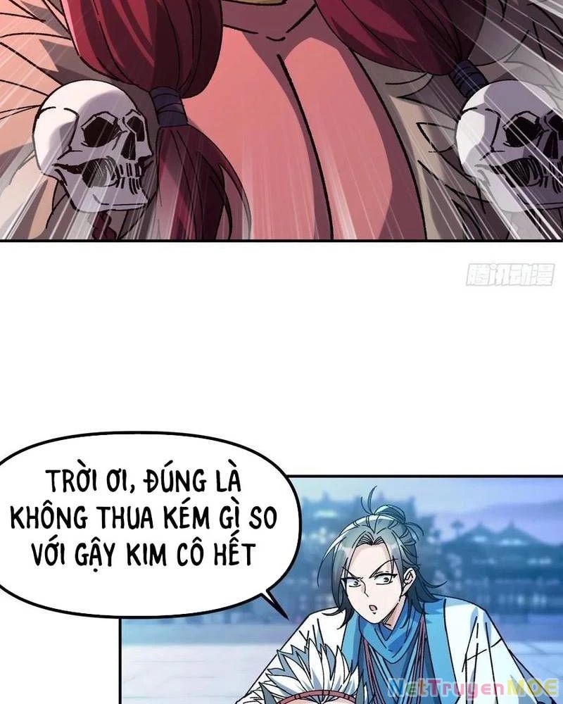 Bị Ăn Mòn, Ta Phải Dựa Vào Đồ Đệ Để Kéo Dài Tính Mạng Chương 10 Ảnh 56