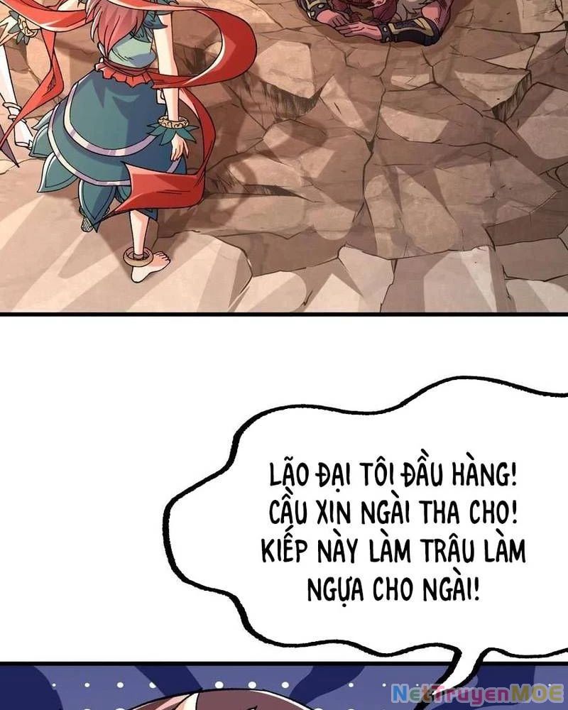 Bị Ăn Mòn, Ta Phải Dựa Vào Đồ Đệ Để Kéo Dài Tính Mạng Chương 13 Ảnh 5