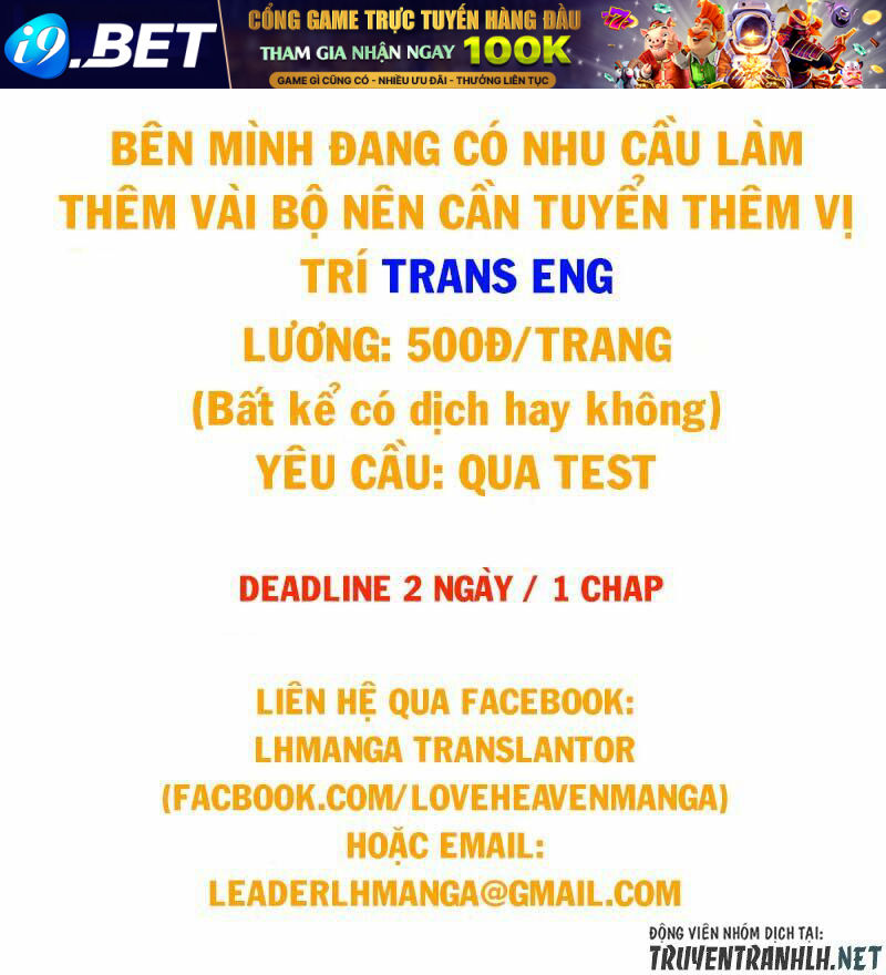 Tsuyokute New Saga Chương 84 Ảnh 17
