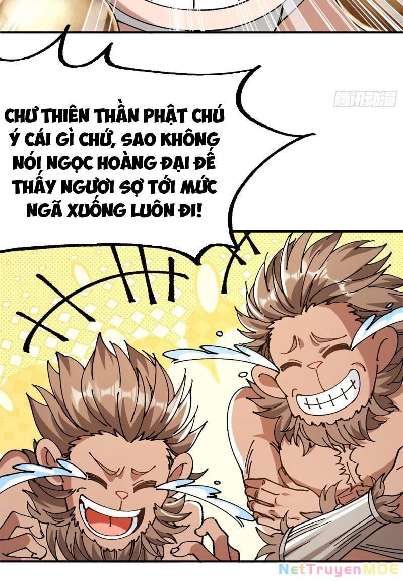 Bị Ăn Mòn, Ta Phải Dựa Vào Đồ Đệ Để Kéo Dài Tính Mạng Chương 4 Ảnh 47