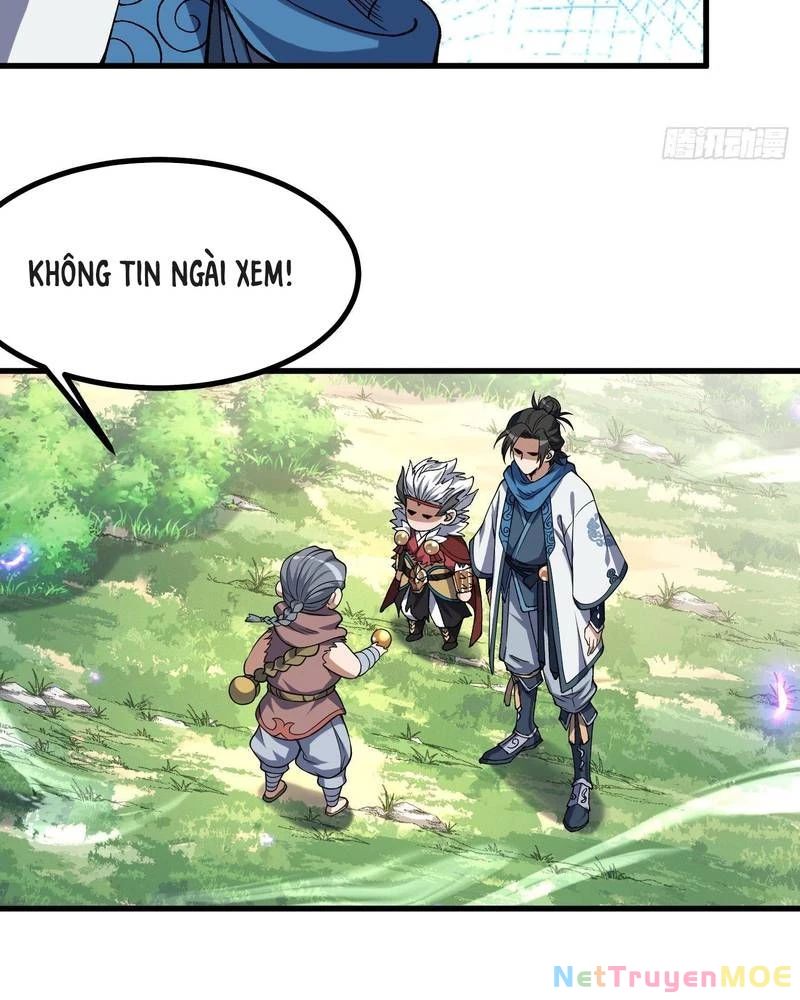 Bị Ăn Mòn, Ta Phải Dựa Vào Đồ Đệ Để Kéo Dài Tính Mạng Chương 7 Ảnh 18