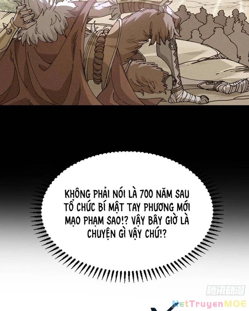 Bị Ăn Mòn, Ta Phải Dựa Vào Đồ Đệ Để Kéo Dài Tính Mạng Chương 6 Ảnh 35