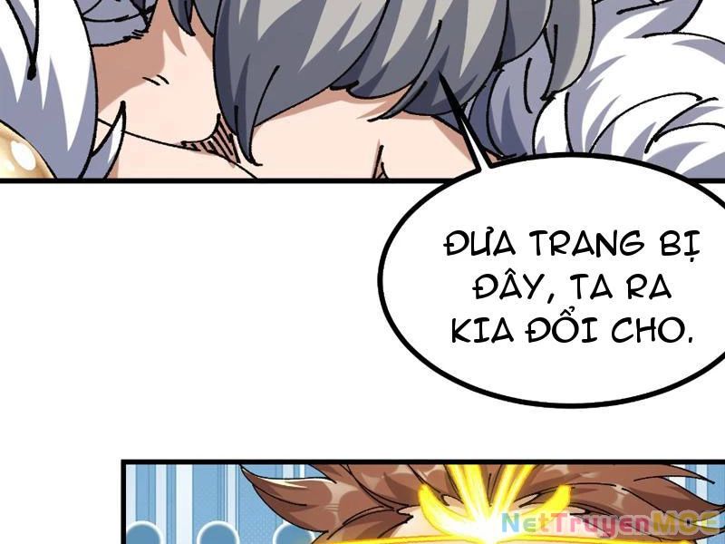 Bị Ăn Mòn, Ta Phải Dựa Vào Đồ Đệ Để Kéo Dài Tính Mạng Chương 5 Ảnh 29