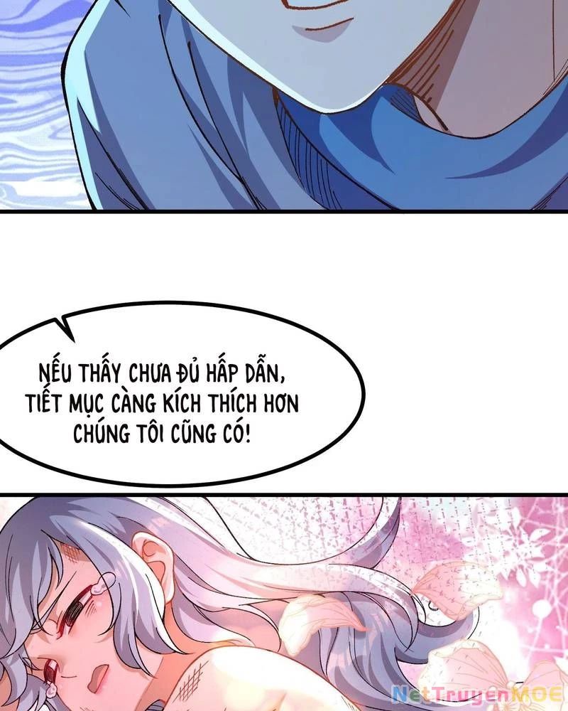Bị Ăn Mòn, Ta Phải Dựa Vào Đồ Đệ Để Kéo Dài Tính Mạng Chương 7 Ảnh 25