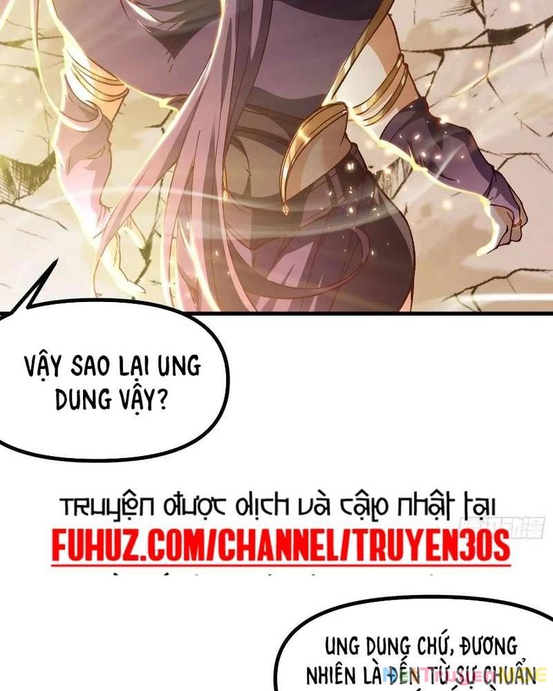 Bị Ăn Mòn, Ta Phải Dựa Vào Đồ Đệ Để Kéo Dài Tính Mạng Chương 11 Ảnh 46