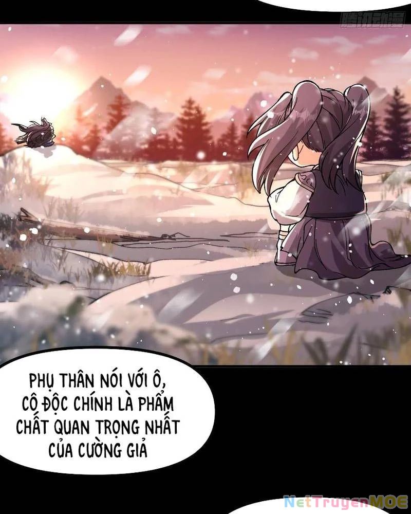 Bị Ăn Mòn, Ta Phải Dựa Vào Đồ Đệ Để Kéo Dài Tính Mạng Chương 13 Ảnh 23