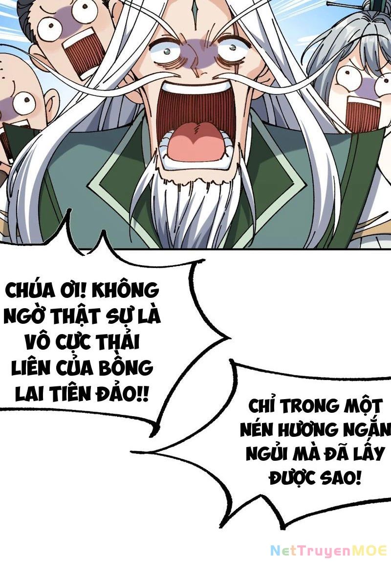 Bị Ăn Mòn, Ta Phải Dựa Vào Đồ Đệ Để Kéo Dài Tính Mạng Chương 4 Ảnh 37